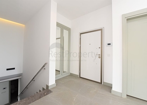 اطلالة بحر - دوبلكس ضمن مجمع جديد فاخر على البحر مباشرة -كاستل / الانيا 