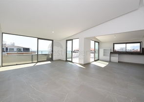 اطلالة بحر - دوبلكس ضمن مجمع جديد فاخر على البحر مباشرة -كاستل / الانيا 