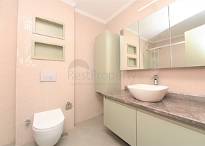 اطلالة بحر - دوبلكس ضمن مجمع جديد فاخر على البحر مباشرة -كاستل / الانيا 