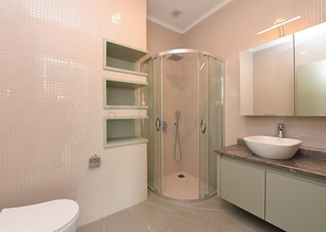 اطلالة بحر - دوبلكس ضمن مجمع جديد فاخر على البحر مباشرة -كاستل / الانيا 