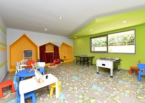 اطلالة بحر - دوبلكس ضمن مجمع جديد فاخر على البحر مباشرة -كاستل / الانيا 