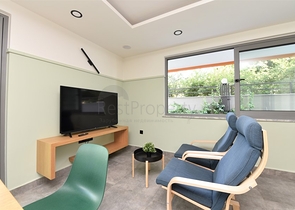 اطلالة بحر - دوبلكس ضمن مجمع جديد فاخر على البحر مباشرة -كاستل / الانيا 