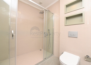 اطلالة بحر - دوبلكس ضمن مجمع جديد فاخر على البحر مباشرة -كاستل / الانيا 