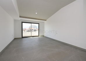 اطلالة بحر - دوبلكس ضمن مجمع جديد فاخر على البحر مباشرة -كاستل / الانيا 