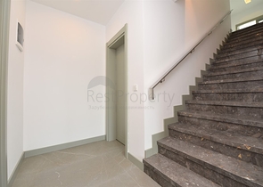 اطلالة بحر - دوبلكس ضمن مجمع جديد فاخر على البحر مباشرة -كاستل / الانيا 