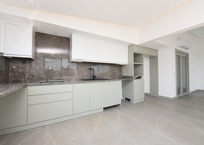 اطلالة بحر - دوبلكس ضمن مجمع جديد فاخر على البحر مباشرة -كاستل / الانيا 