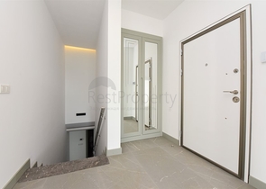 اطلالة بحر - دوبلكس ضمن مجمع جديد فاخر على البحر مباشرة -كاستل / الانيا 