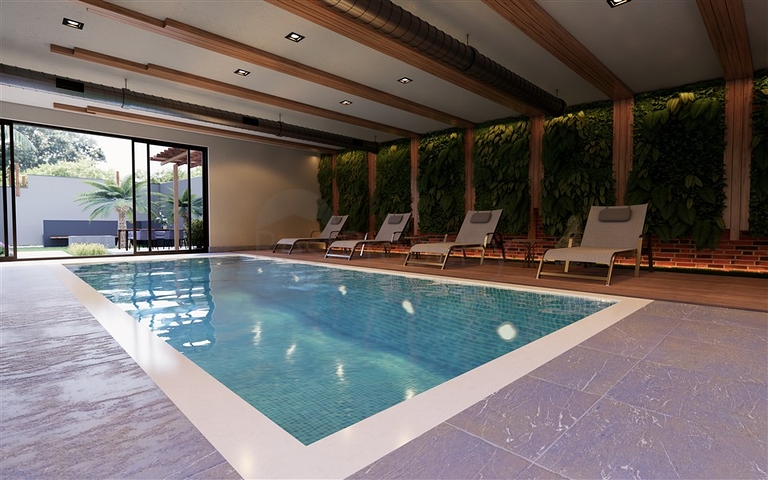 شقق بالتقسيط في الانيا -مجمع قيد الانشاء في اوبا / الانيا 