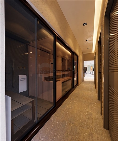 شقق بالتقسيط في الانيا -مجمع قيد الانشاء في اوبا / الانيا 