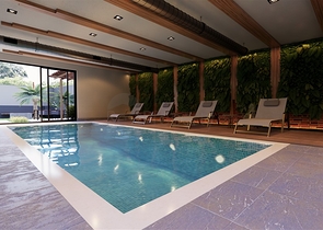 شقق بالتقسيط في الانيا -مجمع قيد الانشاء في اوبا / الانيا 