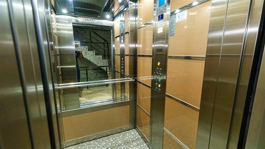 شقة من غرفتي نوم مع أثاث في منطقة كيزيلاريك الصغيرة - أنطاليا