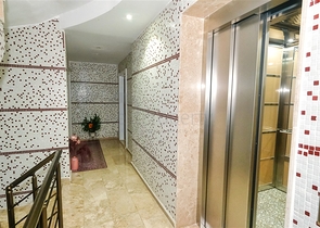 شقة من غرفتي نوم مع أثاث في منطقة كيزيلاريك الصغيرة - أنطاليا