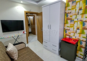 شقة من غرفتي نوم مع أثاث في منطقة كيزيلاريك الصغيرة - أنطاليا