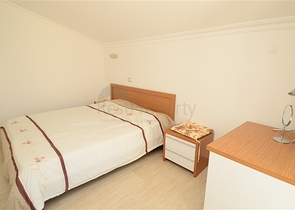 فيلا باطلالات خلابة للبيع في قلب مدينة ألانيا 