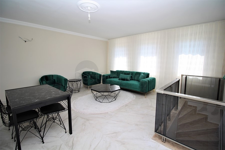 فيلا للبيع في الانيا - تصميم 2 غرفة وصالة -مسبح مستقل -كارجي جاك / الانيا 