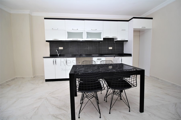 فيلا للبيع في الانيا - تصميم 2 غرفة وصالة -مسبح مستقل -كارجي جاك / الانيا 