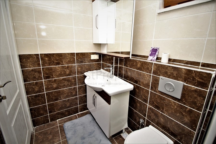 فيلا للبيع في الانيا - تصميم 2 غرفة وصالة -مسبح مستقل -كارجي جاك / الانيا 