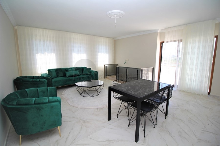 فيلا للبيع في الانيا - تصميم 2 غرفة وصالة -مسبح مستقل -كارجي جاك / الانيا 