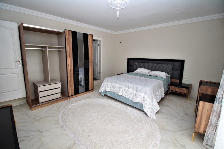 فيلا للبيع في الانيا - تصميم 2 غرفة وصالة -مسبح مستقل -كارجي جاك / الانيا 