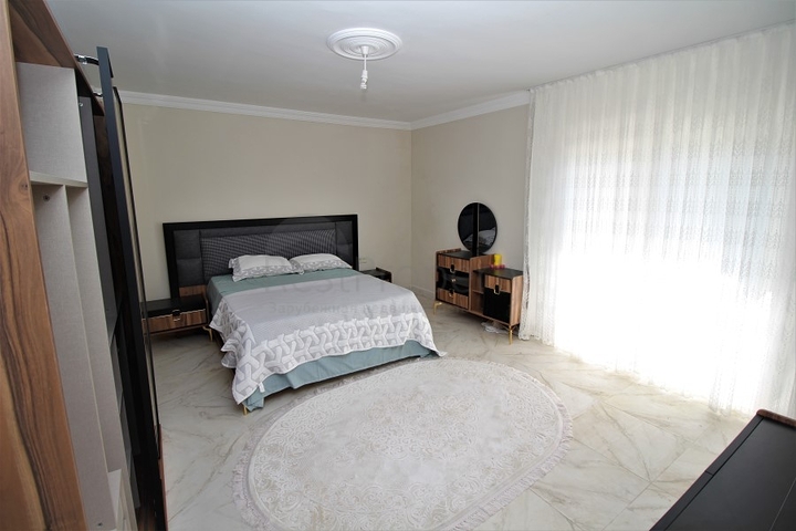 فيلا للبيع في الانيا - تصميم 2 غرفة وصالة -مسبح مستقل -كارجي جاك / الانيا 