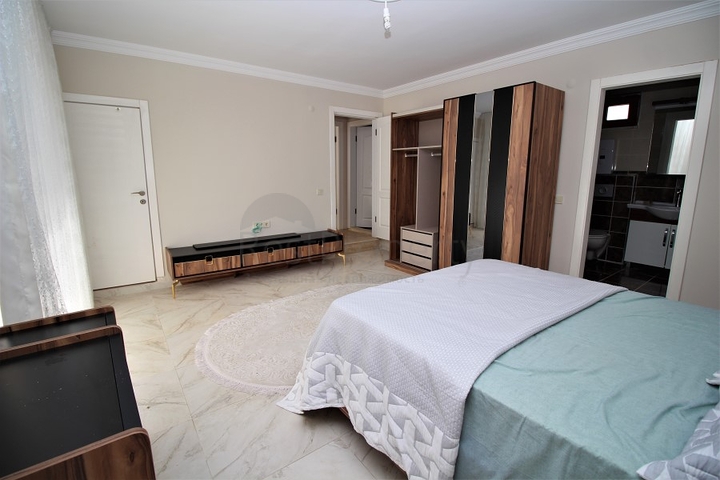 فيلا للبيع في الانيا - تصميم 2 غرفة وصالة -مسبح مستقل -كارجي جاك / الانيا 