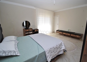 فيلا للبيع في الانيا - تصميم 2 غرفة وصالة -مسبح مستقل -كارجي جاك / الانيا 