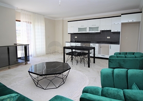 فيلا للبيع في الانيا - تصميم 2 غرفة وصالة -مسبح مستقل -كارجي جاك / الانيا 