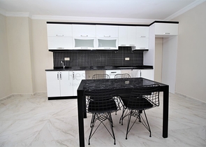 فيلا للبيع في الانيا - تصميم 2 غرفة وصالة -مسبح مستقل -كارجي جاك / الانيا 