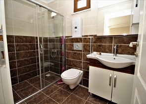 فيلا للبيع في الانيا - تصميم 2 غرفة وصالة -مسبح مستقل -كارجي جاك / الانيا 