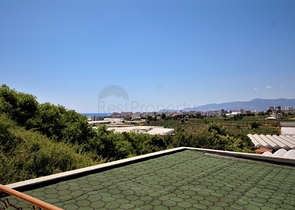 فيلا للبيع في الانيا - تصميم 2 غرفة وصالة -مسبح مستقل -كارجي جاك / الانيا 