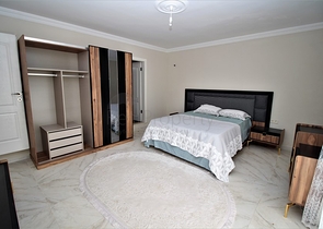 فيلا للبيع في الانيا - تصميم 2 غرفة وصالة -مسبح مستقل -كارجي جاك / الانيا 