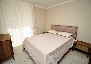 فيلا للبيع في الانيا - تصميم 2 غرفة وصالة -مسبح مستقل -كارجي جاك / الانيا 