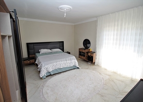 فيلا للبيع في الانيا - تصميم 2 غرفة وصالة -مسبح مستقل -كارجي جاك / الانيا 