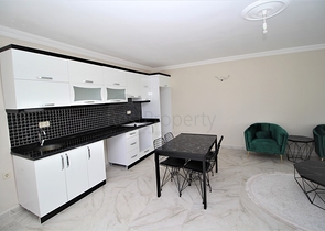 فيلا للبيع في الانيا - تصميم 2 غرفة وصالة -مسبح مستقل -كارجي جاك / الانيا 