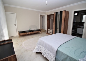 فيلا للبيع في الانيا - تصميم 2 غرفة وصالة -مسبح مستقل -كارجي جاك / الانيا 