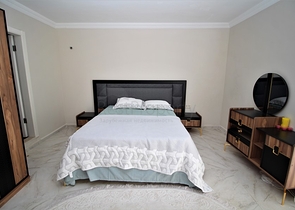 فيلا للبيع في الانيا - تصميم 2 غرفة وصالة -مسبح مستقل -كارجي جاك / الانيا 