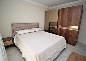 فيلا للبيع في الانيا - تصميم 2 غرفة وصالة -مسبح مستقل -كارجي جاك / الانيا 