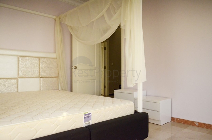 فبلا للبيع في الانيا -  5 غرف وصالة -في مهموتلار / الانيا 