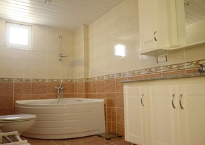 فبلا للبيع في الانيا -  5 غرف وصالة -في مهموتلار / الانيا 