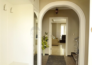 فبلا للبيع في الانيا -  5 غرف وصالة -في مهموتلار / الانيا 