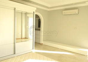 فبلا للبيع في الانيا -  5 غرف وصالة -في مهموتلار / الانيا 