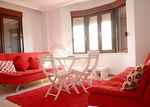 فبلا للبيع في الانيا -  5 غرف وصالة -في مهموتلار / الانيا 