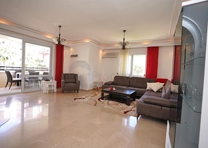 شقق للبيع في الانيا - تصميم 3 غرف وصالة -ضمن مجمع عائلي -في مهموتلار / الانيا 