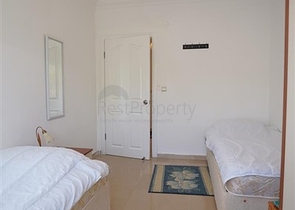 شقق للبيع في الانيا - تصميم 3 غرف وصالة -ضمن مجمع عائلي -في مهموتلار / الانيا 