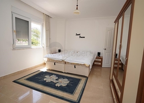 شقق للبيع في الانيا - تصميم 3 غرف وصالة -ضمن مجمع عائلي -في مهموتلار / الانيا 