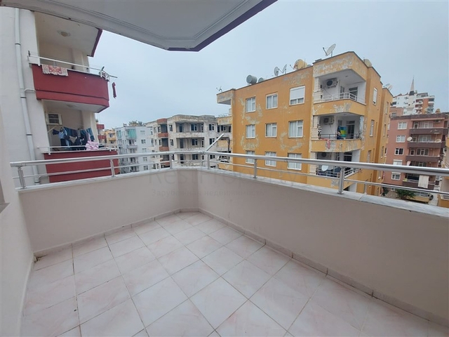 شقق بأسعار منافسة في الانيا - تصميم 1+2 - مفروشة -مهموتلار / الانيا 