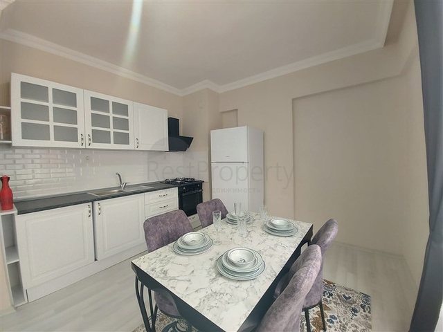 شقق بأسعار منافسة في الانيا - تصميم 1+2 - مفروشة -مهموتلار / الانيا 