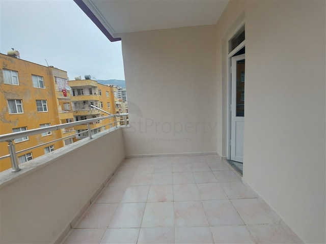 شقق بأسعار منافسة في الانيا - تصميم 1+2 - مفروشة -مهموتلار / الانيا 