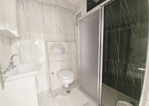 شقق بأسعار منافسة في الانيا - تصميم 1+2 - مفروشة -مهموتلار / الانيا 