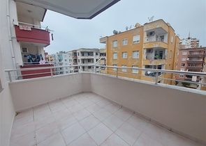 شقق بأسعار منافسة في الانيا - تصميم 1+2 - مفروشة -مهموتلار / الانيا 